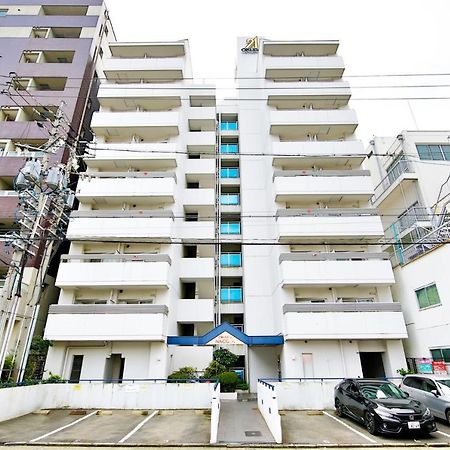 Grandale Nagoya 707 Daire Dış mekan fotoğraf
