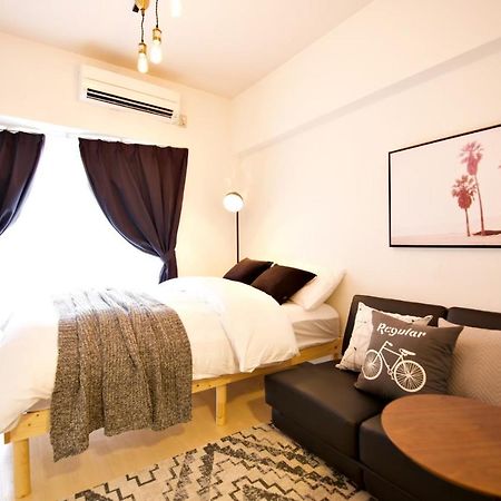 Grandale Nagoya 707 Daire Dış mekan fotoğraf