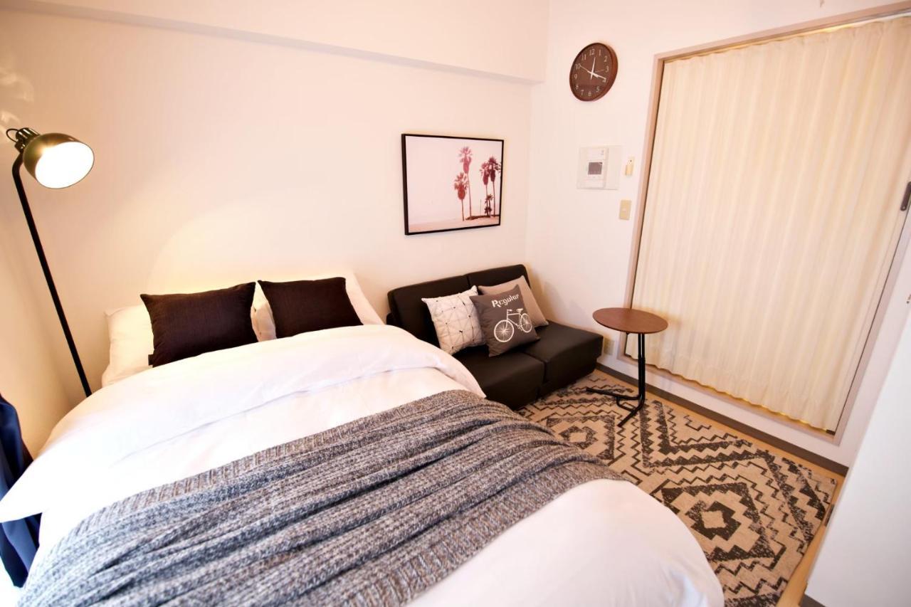 Grandale Nagoya 707 Daire Dış mekan fotoğraf