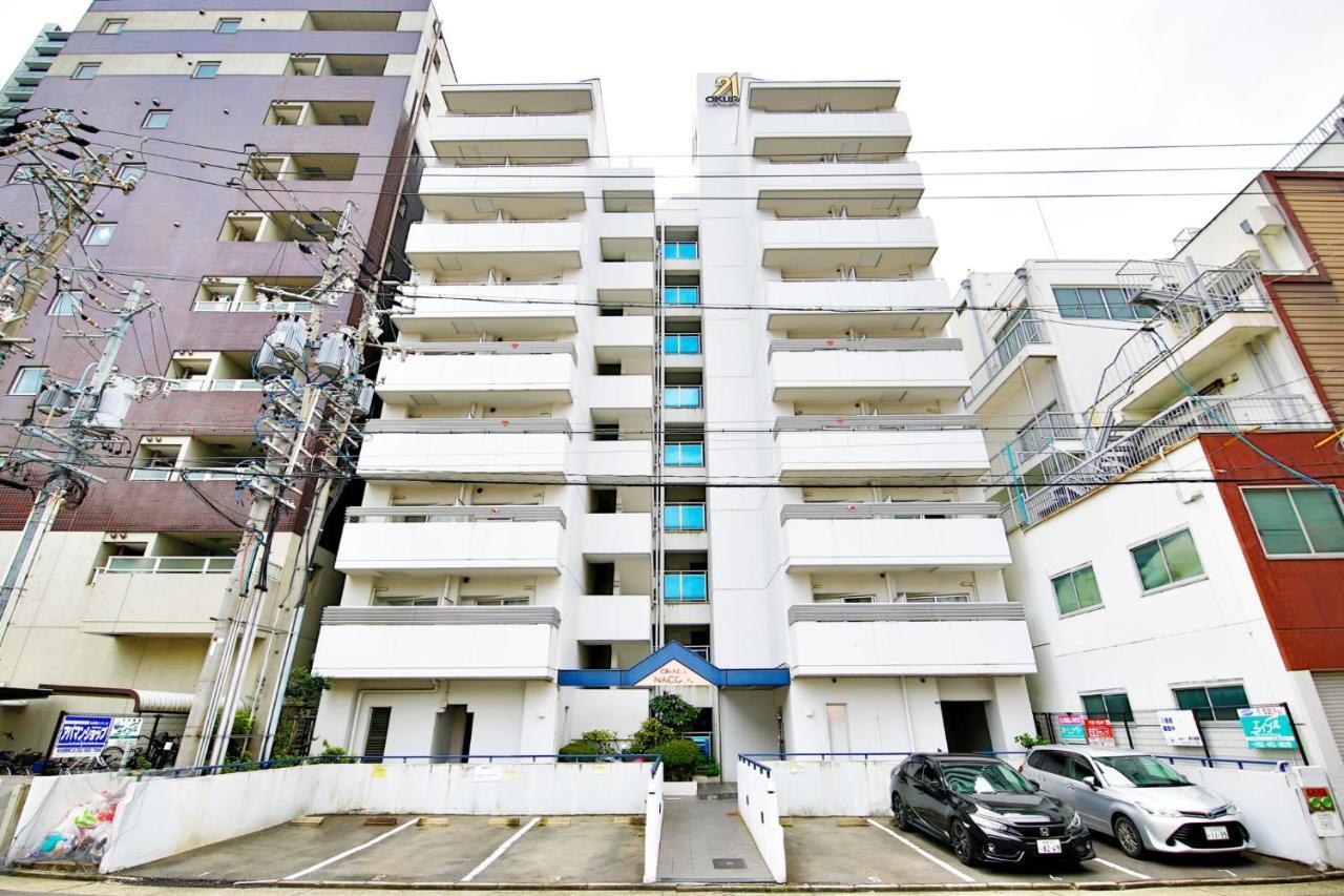 Grandale Nagoya 707 Daire Dış mekan fotoğraf