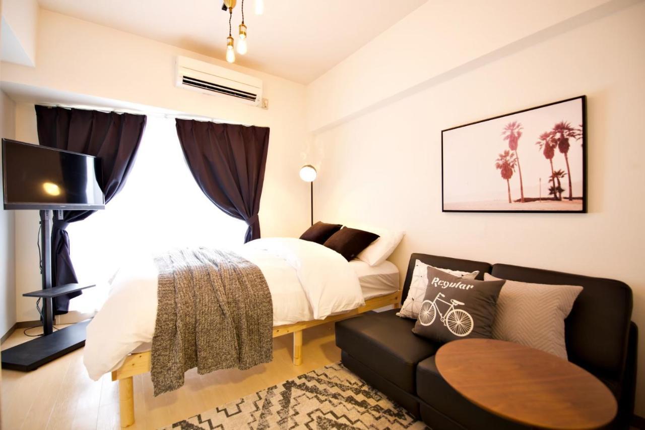 Grandale Nagoya 707 Daire Dış mekan fotoğraf