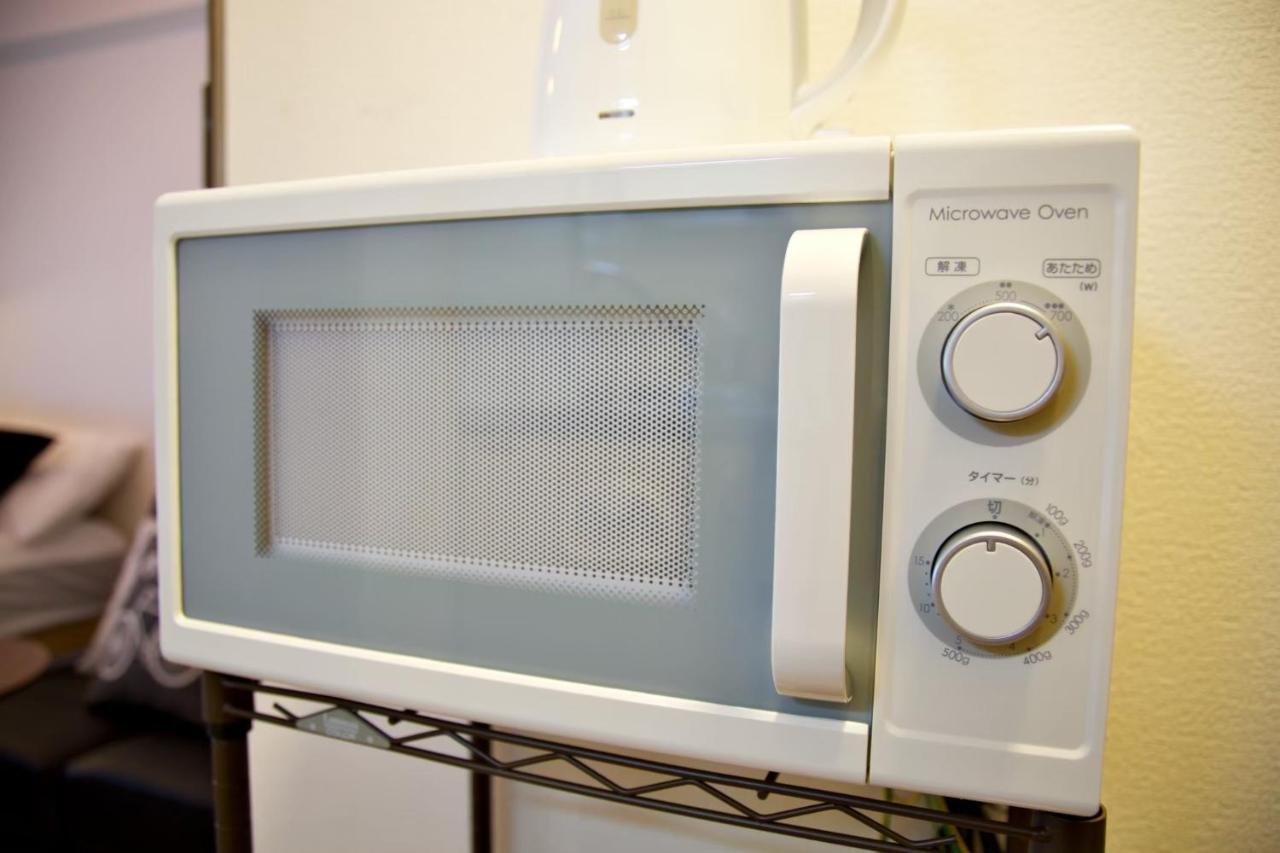 Grandale Nagoya 707 Daire Dış mekan fotoğraf