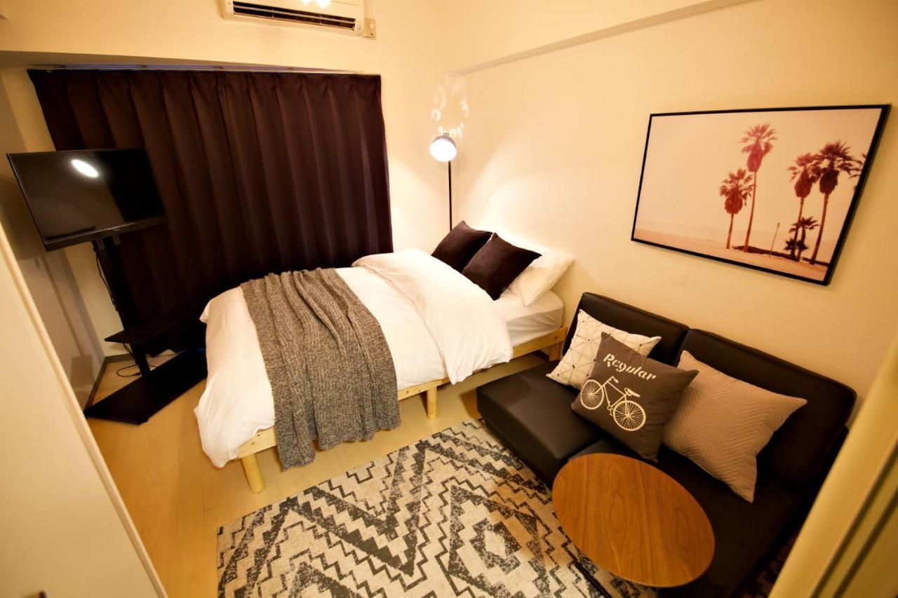 Grandale Nagoya 707 Daire Dış mekan fotoğraf