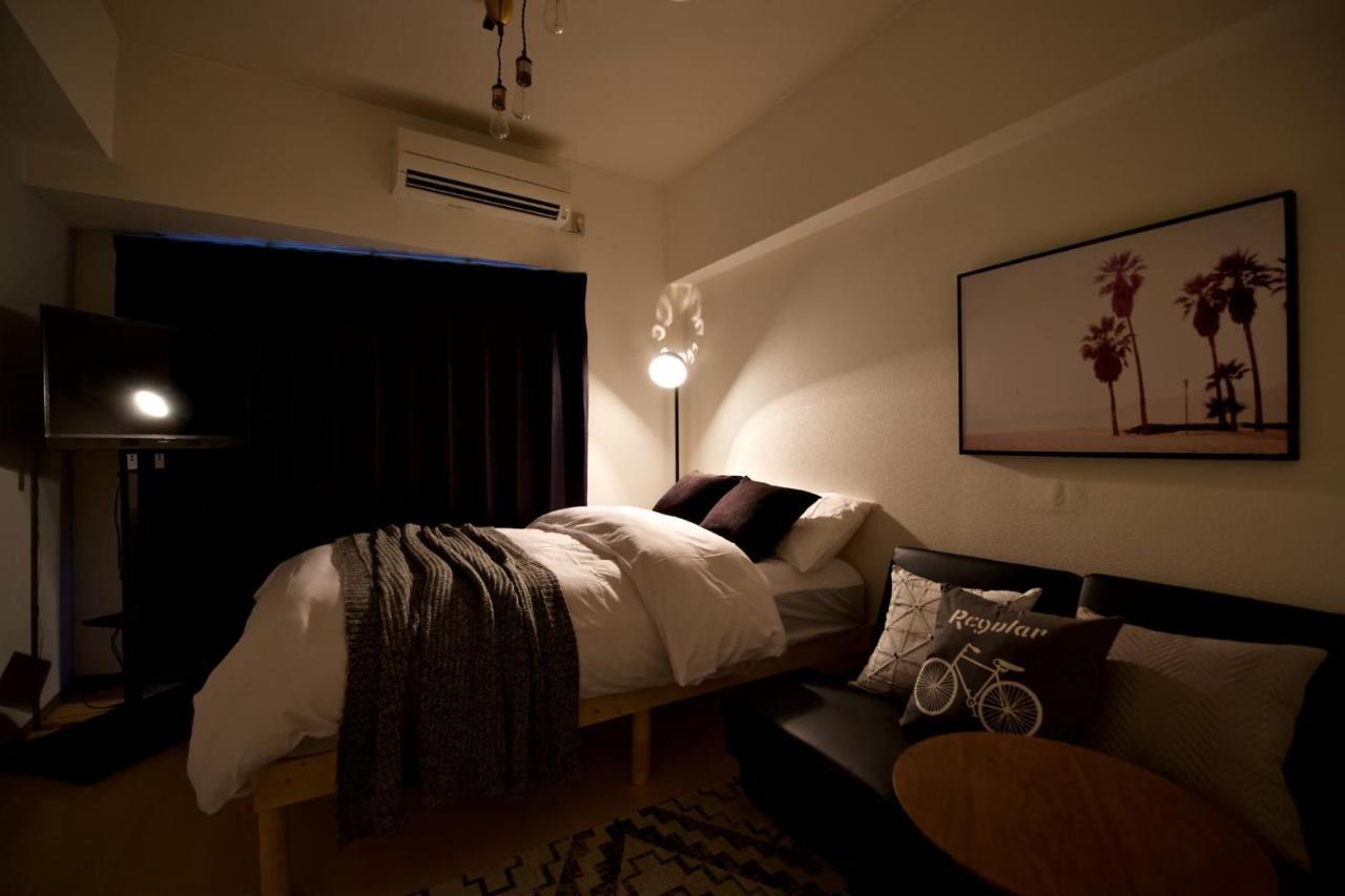 Grandale Nagoya 707 Daire Dış mekan fotoğraf