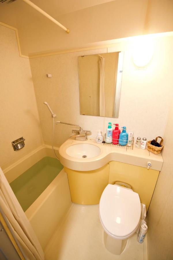 Grandale Nagoya 707 Daire Dış mekan fotoğraf