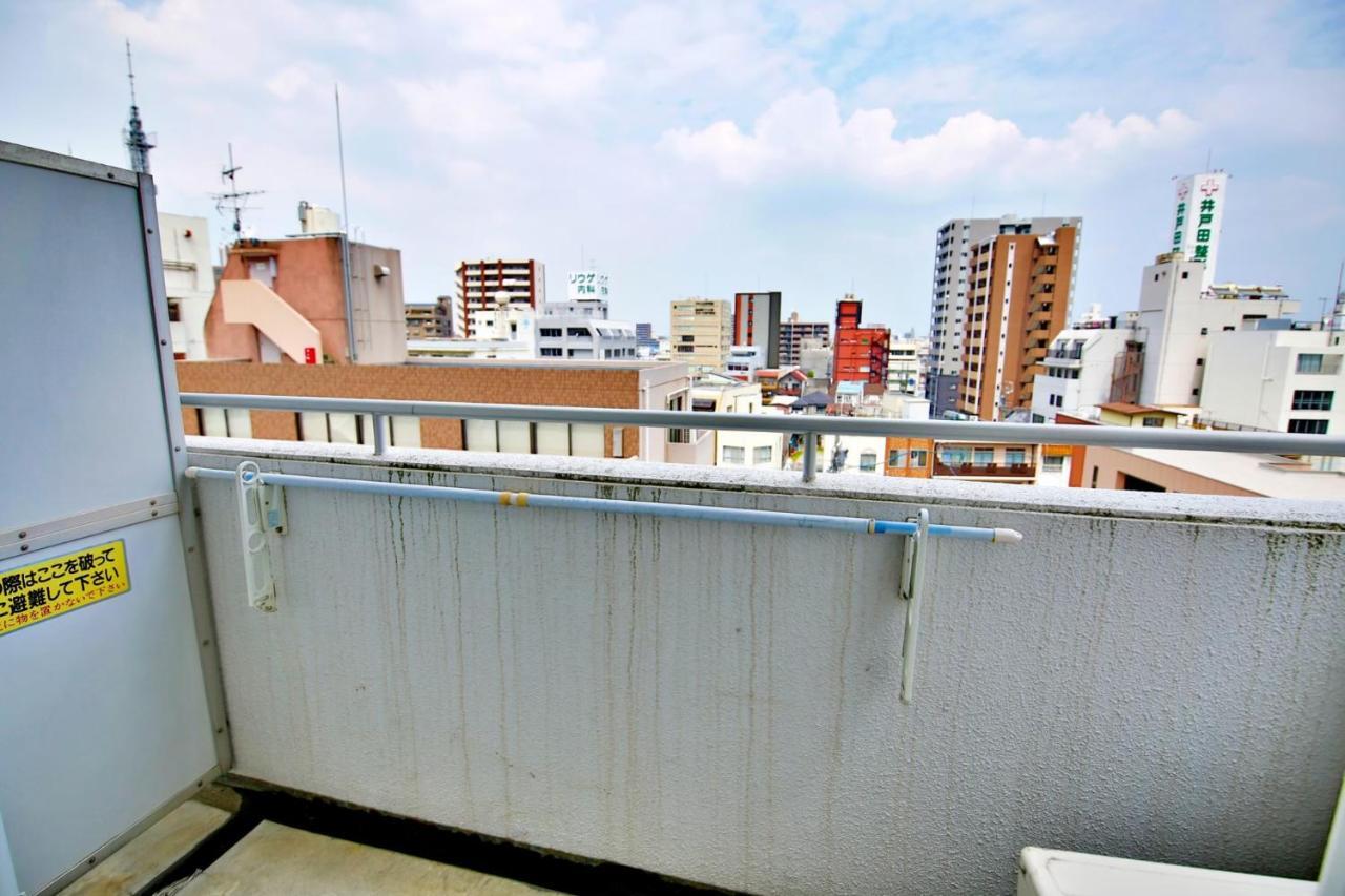 Grandale Nagoya 707 Daire Dış mekan fotoğraf
