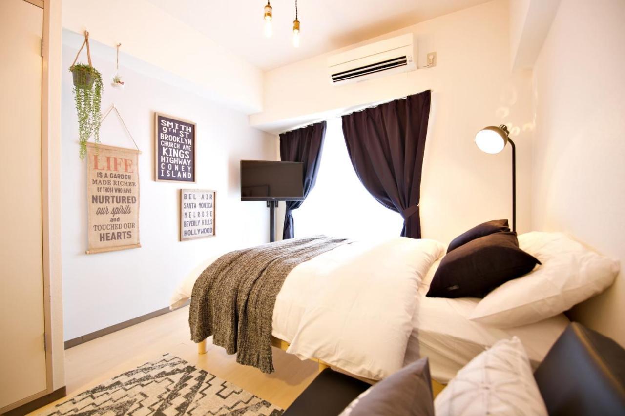 Grandale Nagoya 707 Daire Dış mekan fotoğraf