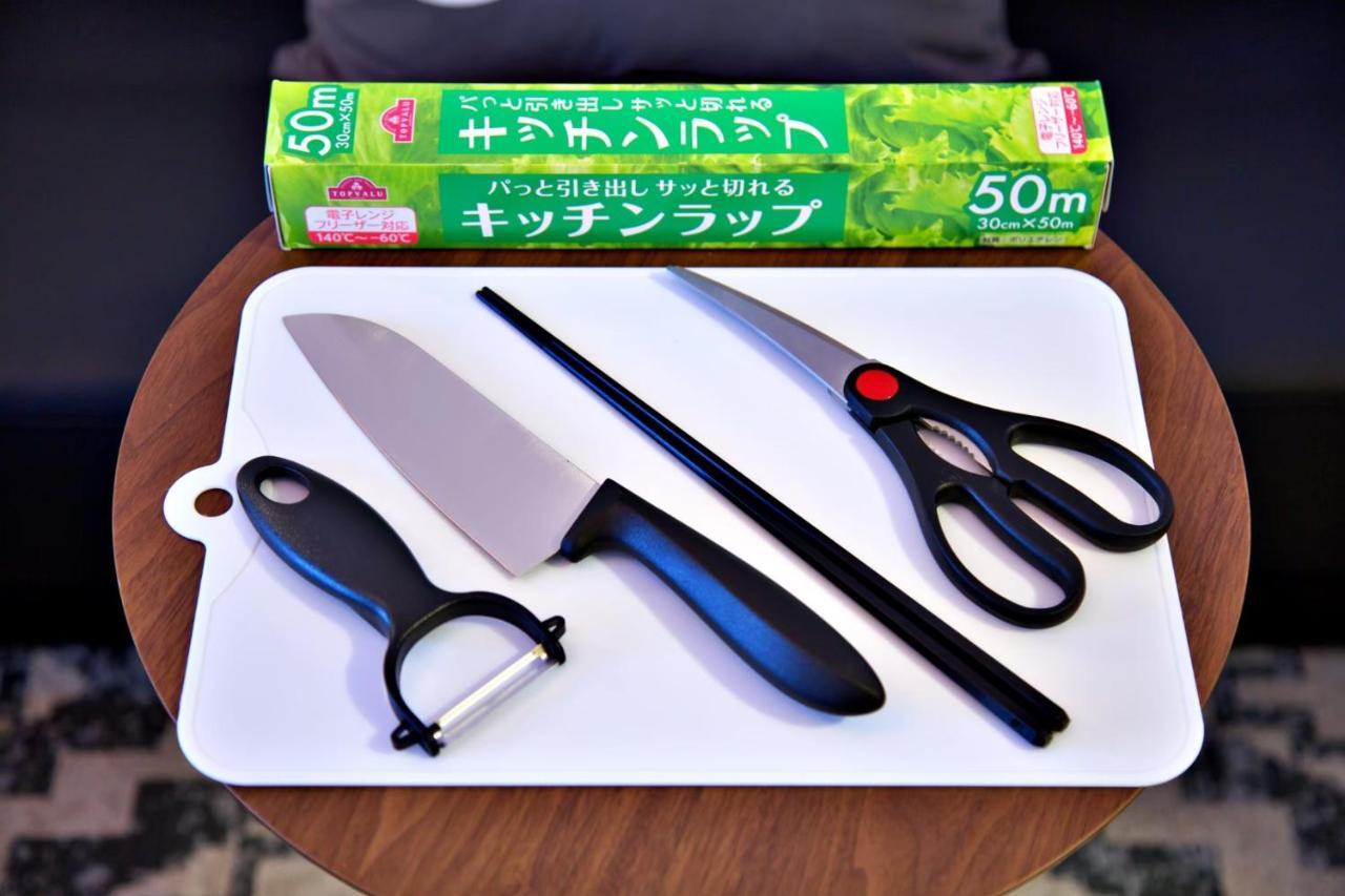 Grandale Nagoya 707 Daire Dış mekan fotoğraf