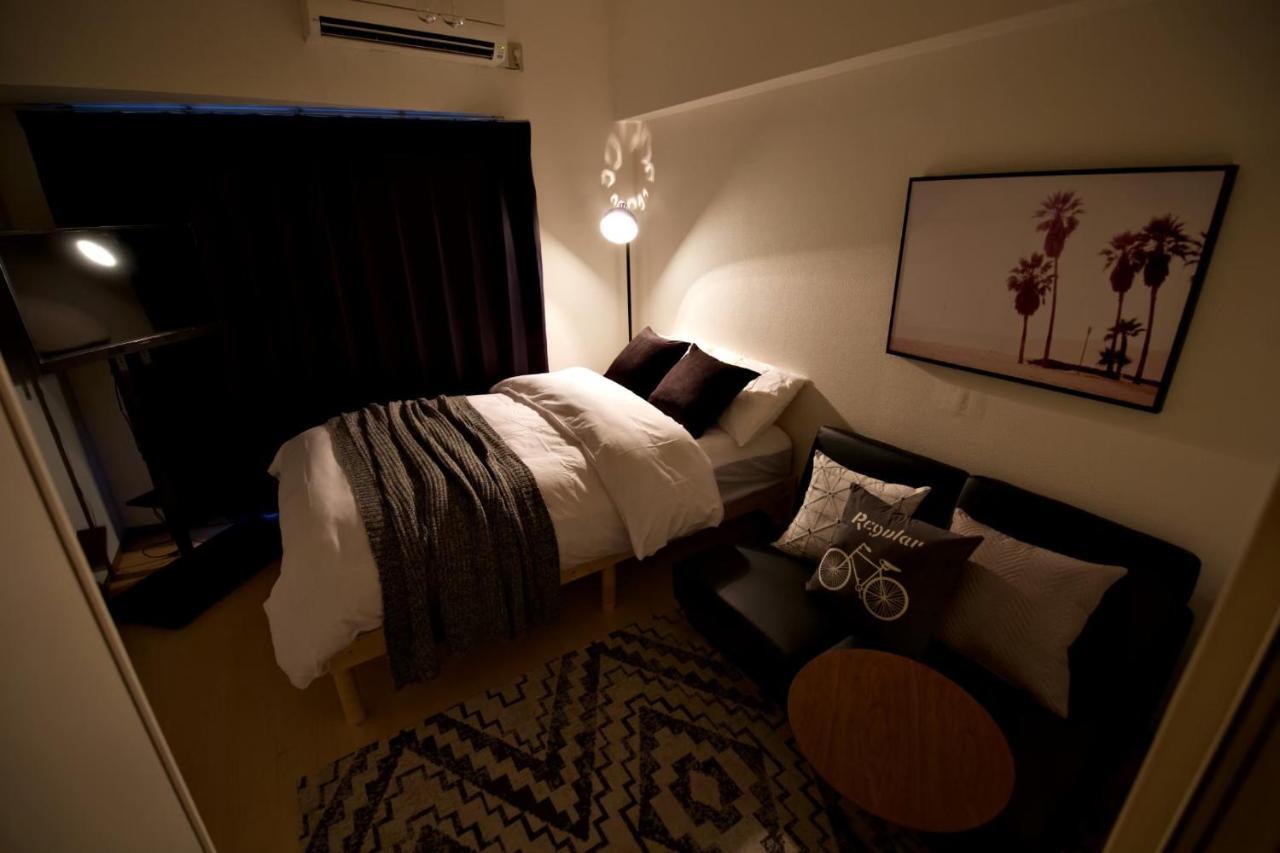 Grandale Nagoya 707 Daire Dış mekan fotoğraf