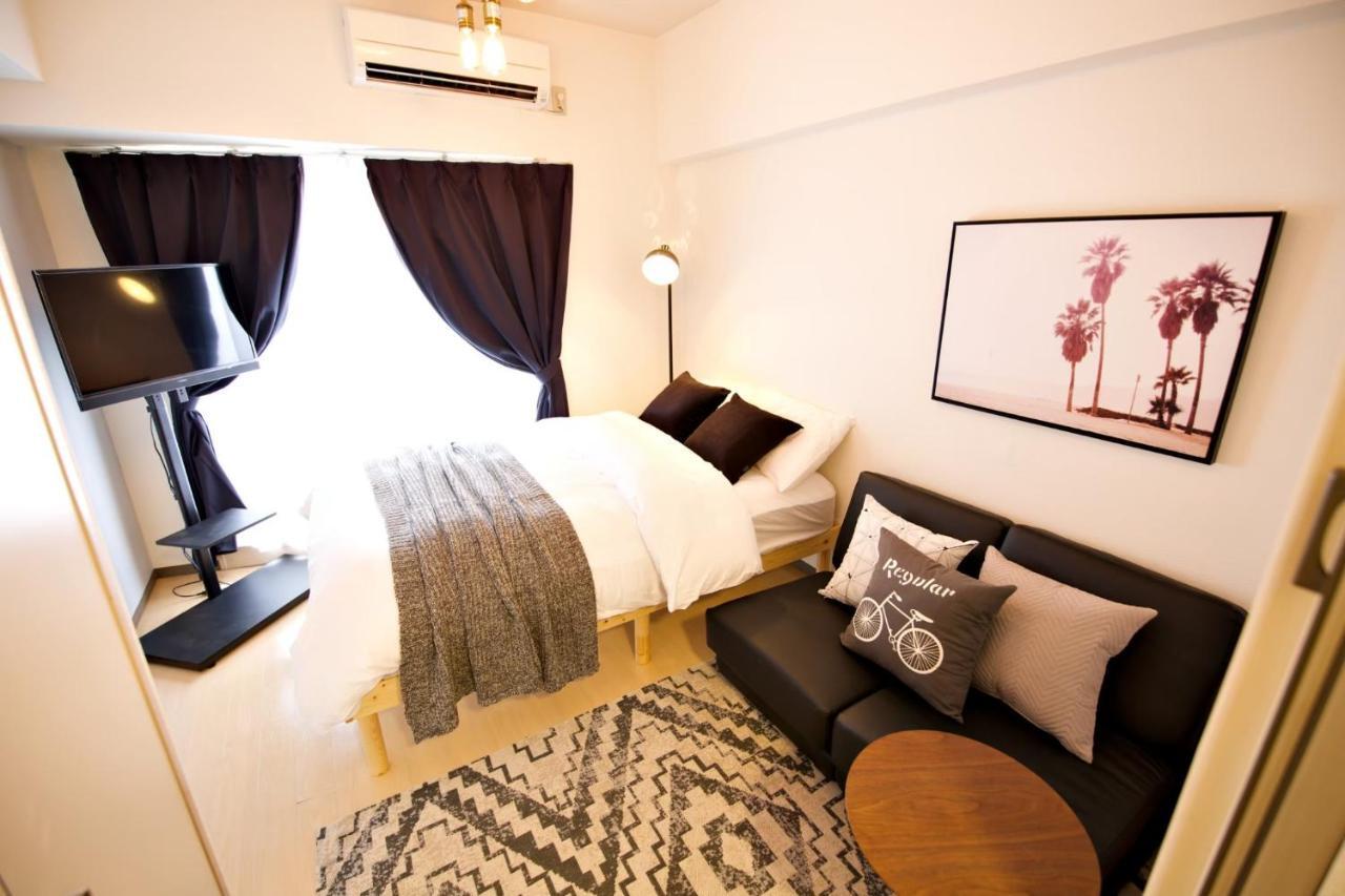 Grandale Nagoya 707 Daire Dış mekan fotoğraf